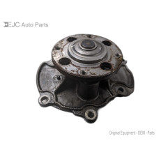 18K323 Water Coolant Pump From 2011 GMC Acadia Denali 3.6 12566029